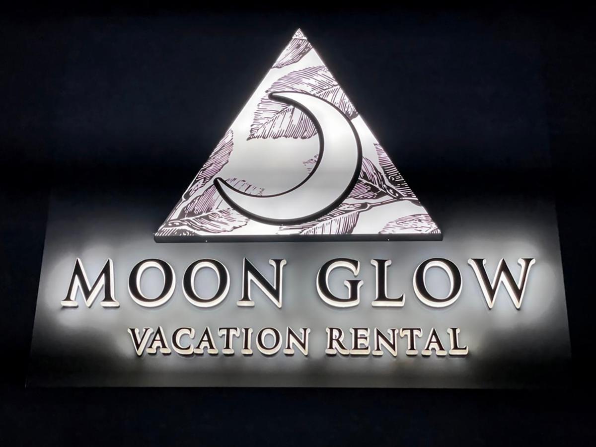 Moon Glow Yamanakako Dış mekan fotoğraf